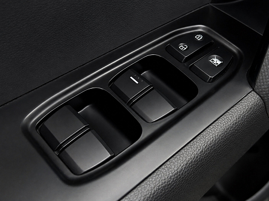 Hyundai Creta Comfort Plus, 2019 года, пробег 97438 км