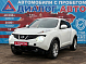 Nissan Juke SE, 2012 года, пробег 150000 км