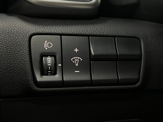 Kia Sportage Luxe, 2019 года, пробег 89511 км