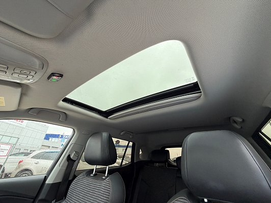 Москвич 3 Комфорт, 2024 года, пробег 41451 км