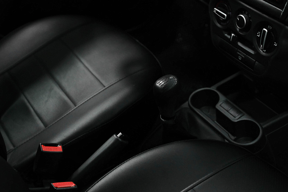 Lada (ВАЗ) Granta Standard, 2023 года, пробег 40000 км