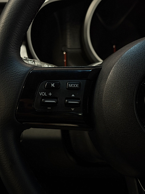 Mazda CX-7 Sport, 2008 года, пробег 199140 км