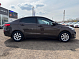 Kia Rio Luxe FCC, 2016 года, пробег 143325 км