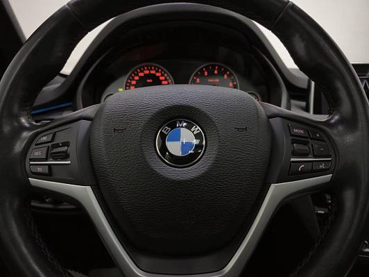 BMW X5 xDrive35i Pure Excellence, 2018 года, пробег 145430 км