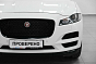Jaguar F-Pace Pure, 2018 года, пробег 137210 км