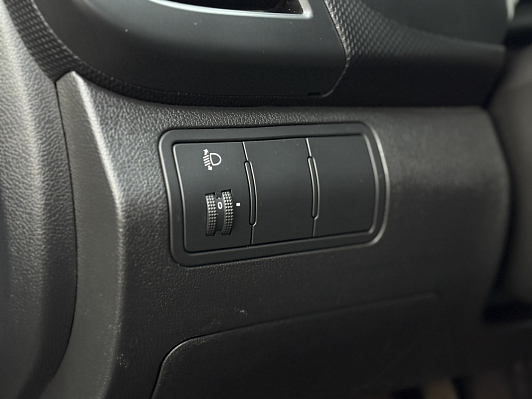 Hyundai Solaris Optima, 2013 года, пробег 193408 км