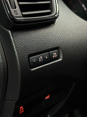 Nissan X-Trail SE Yandex, 2020 года, пробег 65500 км