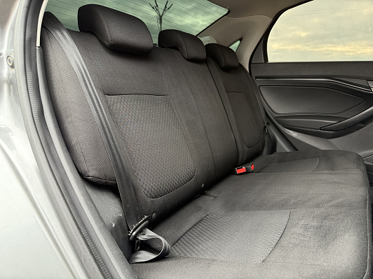 Lada (ВАЗ) Vesta Classic, 2017 года, пробег 141715 км