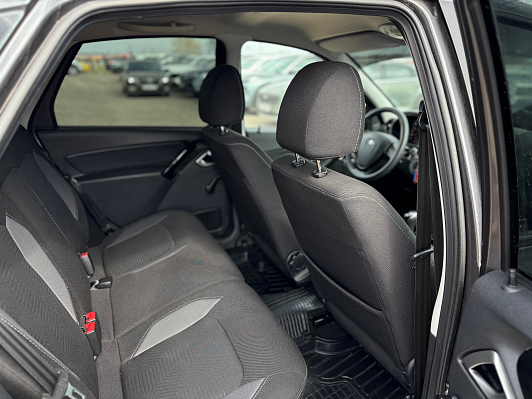 Lada (ВАЗ) Granta #CLUB'24, 2025 года, пробег 17070 км