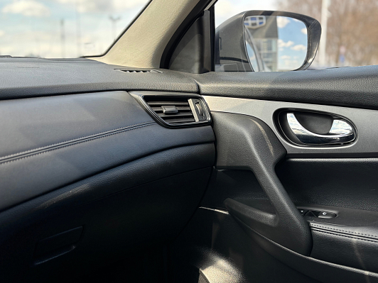 Nissan Qashqai QE, 2019 года, пробег 177460 км