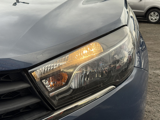 Lada (ВАЗ) Vesta Comfort Image, 2018 года, пробег 100060 км