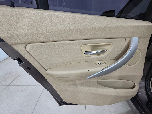 BMW 3 серии 316i SE, 2013 года, пробег 263891 км