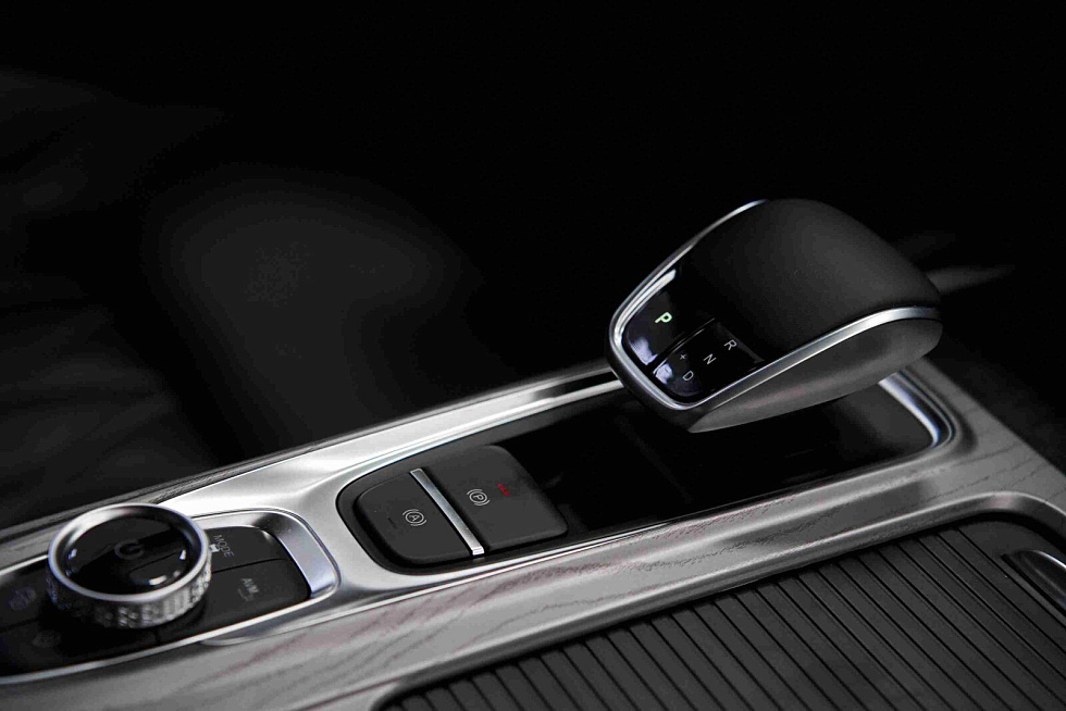 Chery Arrizo 8 Active, белый