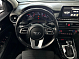 Kia Cerato Luxe, 2019 года, пробег 124550 км