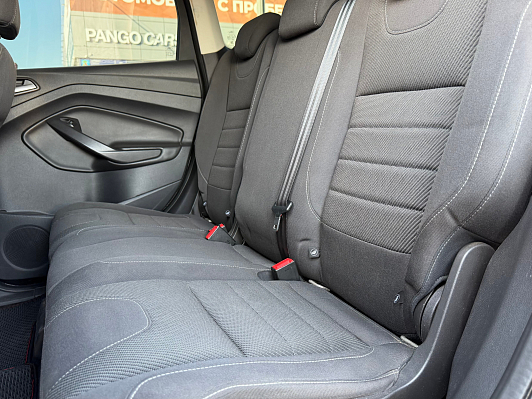 Ford Kuga Trend Plus, 2014 года, пробег 154300 км