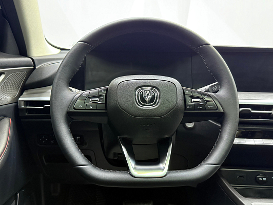 Changan CS35 Plus Техно, 2024 года, пробег 34310 км
