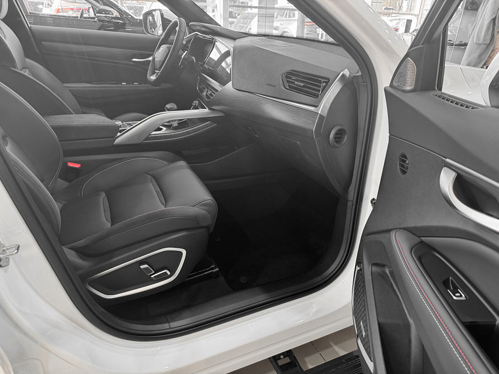 Knewstar 001 Флагман, белый