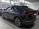 Haval F7x Техно +, синий