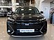 Geely EX5 Гибрид Макс EM-R, черный