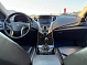 Hyundai Grandeur Elegance, 2012 года, пробег 172080 км