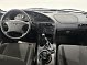 Lada (ВАЗ) Niva Travel Классик'24, 2024 года, пробег 16904 км