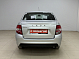 Lada (ВАЗ) Granta Classic Optima, 2022 года, пробег 13900 км