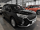 Haval M6 Оптимум, черный