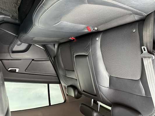 Kia Sportage Premium, 2012 года, пробег 198100 км