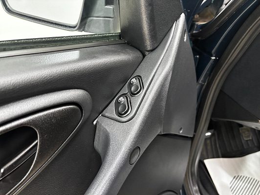 Lada (ВАЗ) Niva Travel Comfort, 2023 года, пробег 27176 км