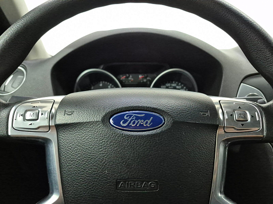 Ford Mondeo Ambiente, 2012 года, пробег 175867 км