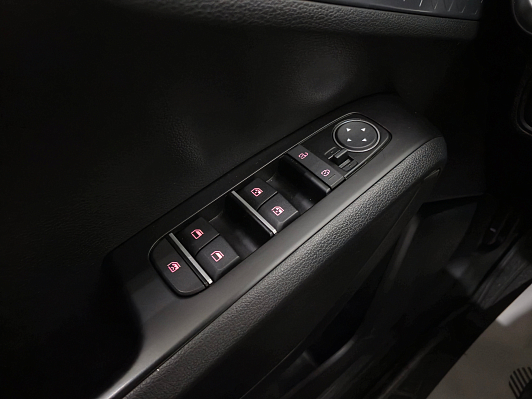 Kia Soul Luxe, 2021 года, пробег 25125 км