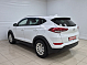 Hyundai Tucson Prime, 2016 года, пробег 162971 км