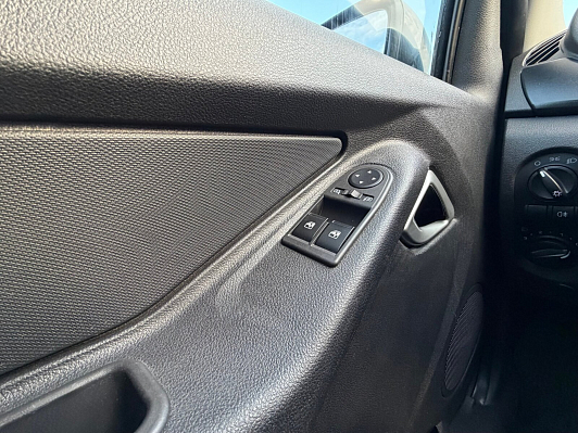 Lada (ВАЗ) Granta Comfort'23 Plus, 2023 года, пробег 55398 км