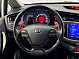 Kia Ceed Prestige, 2016 года, пробег 134415 км