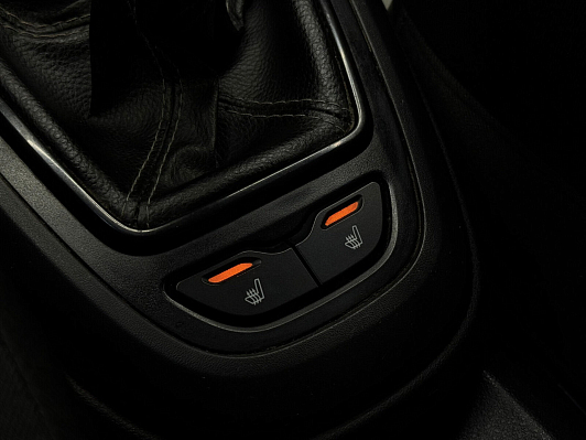 Lada (ВАЗ) Vesta Comfort, 2017 года, пробег 144464 км