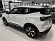 Chery Tiggo 4 Active, белый