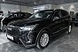 Haval Jolion Премиум, черный