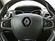 Renault Kaptur Drive, 2016 года, пробег 93714 км