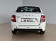 Lada (ВАЗ) Granta Classic, белый