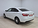Lada (ВАЗ) Vesta Comfort Multimedia, 2018 года, пробег 119131 км