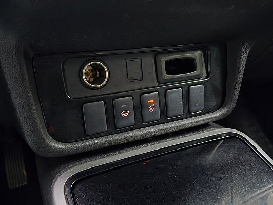 Mitsubishi Outlander Instyle, 2018 года, пробег 239865 км