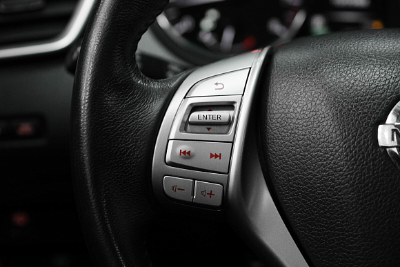 Nissan Qashqai LE+, 2018 года, пробег 144145 км