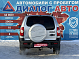 Chevrolet Niva LE, 2016 года, пробег 97050 км