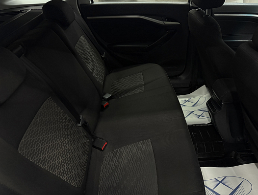 Lada (ВАЗ) Vesta Luxe, 2019 года, пробег 176746 км