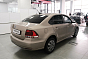Volkswagen Polo Trendline, 2017 года, пробег 67000 км