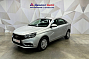 Lada (ВАЗ) Vesta Comfort, 2019 года, пробег 137000 км