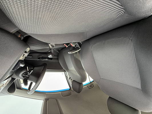 Opel Corsa Essentia, 2007 года, пробег 183000 км