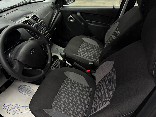 Lada (ВАЗ) Granta Comfort, 2025 года, пробег 5 км