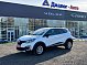 Renault Kaptur Drive, 2018 года, пробег 130500 км