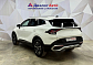 Kia Sportage Prestige, 2022 года, пробег 37568 км